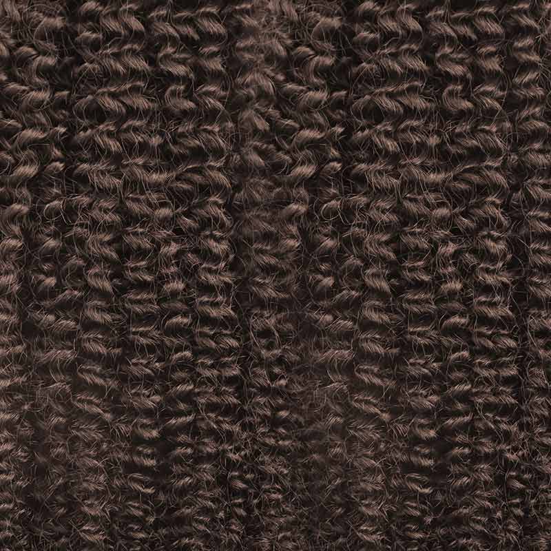 Member Sale| #4 Afro Kinky Curly Feather Crochet Hair - Image 6