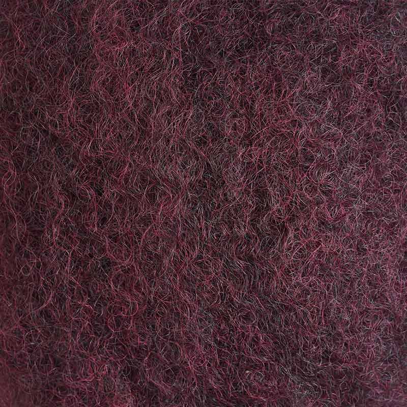 B3G1| QVR Mix Colors Color Afro Kinky Bulk Human Hair - Image 11