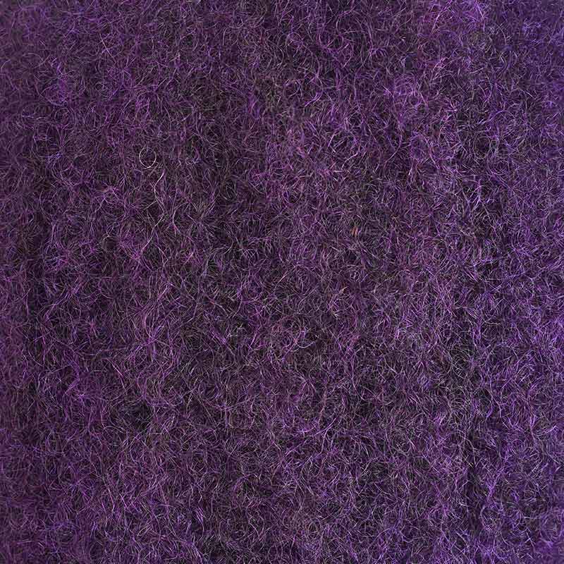 B3G1| QVR Mix Colors Color Afro Kinky Bulk Human Hair - Image 17