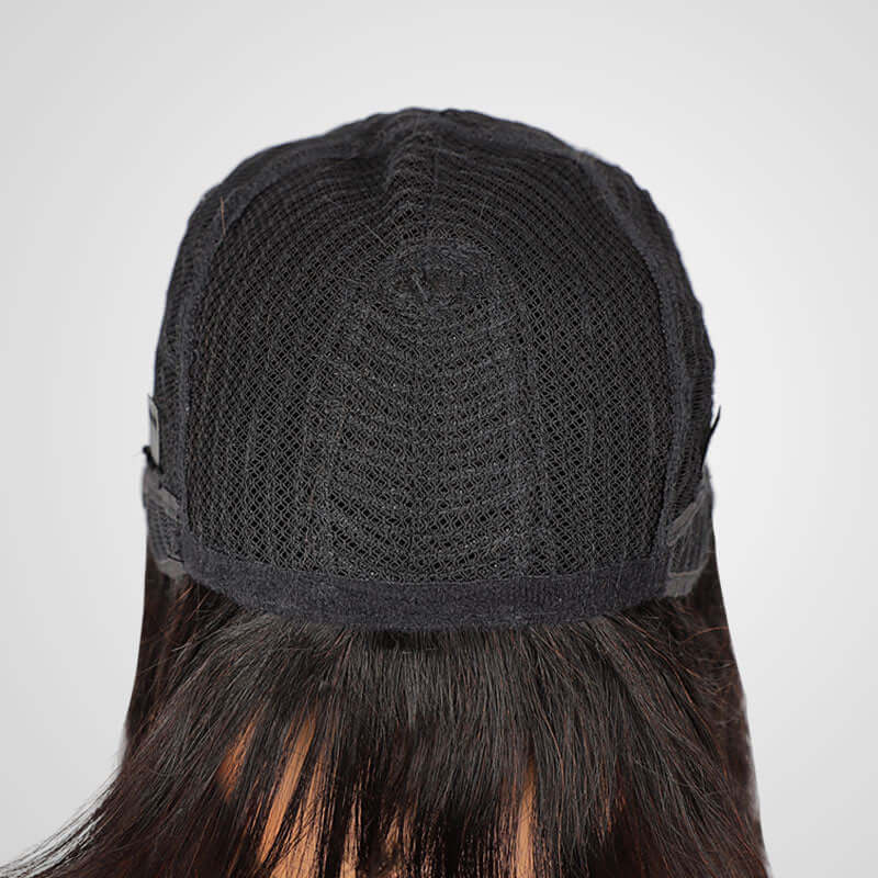 VIP Flash| Loose Deep Wave Short Bob Wig Machine Made Wigs - Image 4