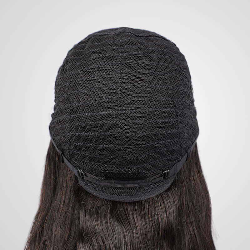 VIP Flash| Loose Deep Wave Short Bob Wig Machine Made Wigs - Image 6